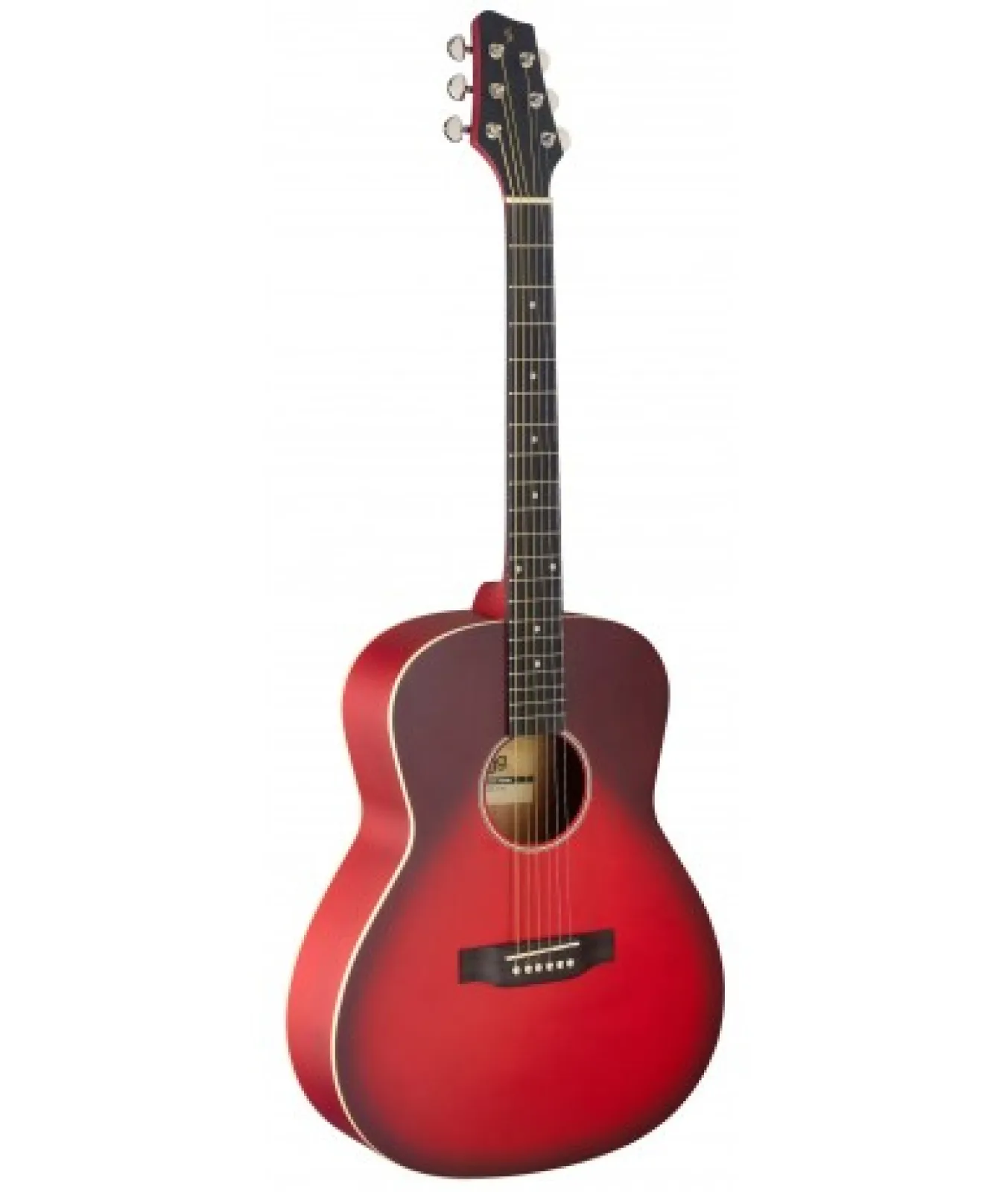 Stagg SA35 A-TR Acoustic Guitar