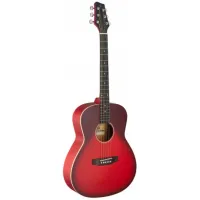 Stagg SA35 A-TR akusztikus gitár
