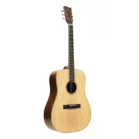 Stagg SA45 D-AC Acoustic Guitar