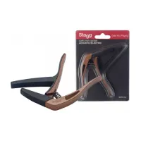 Stagg SCPX-CU DKWOOD kapó