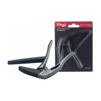 Stagg SCPX-FL CARBON klasszikusgitár kápó