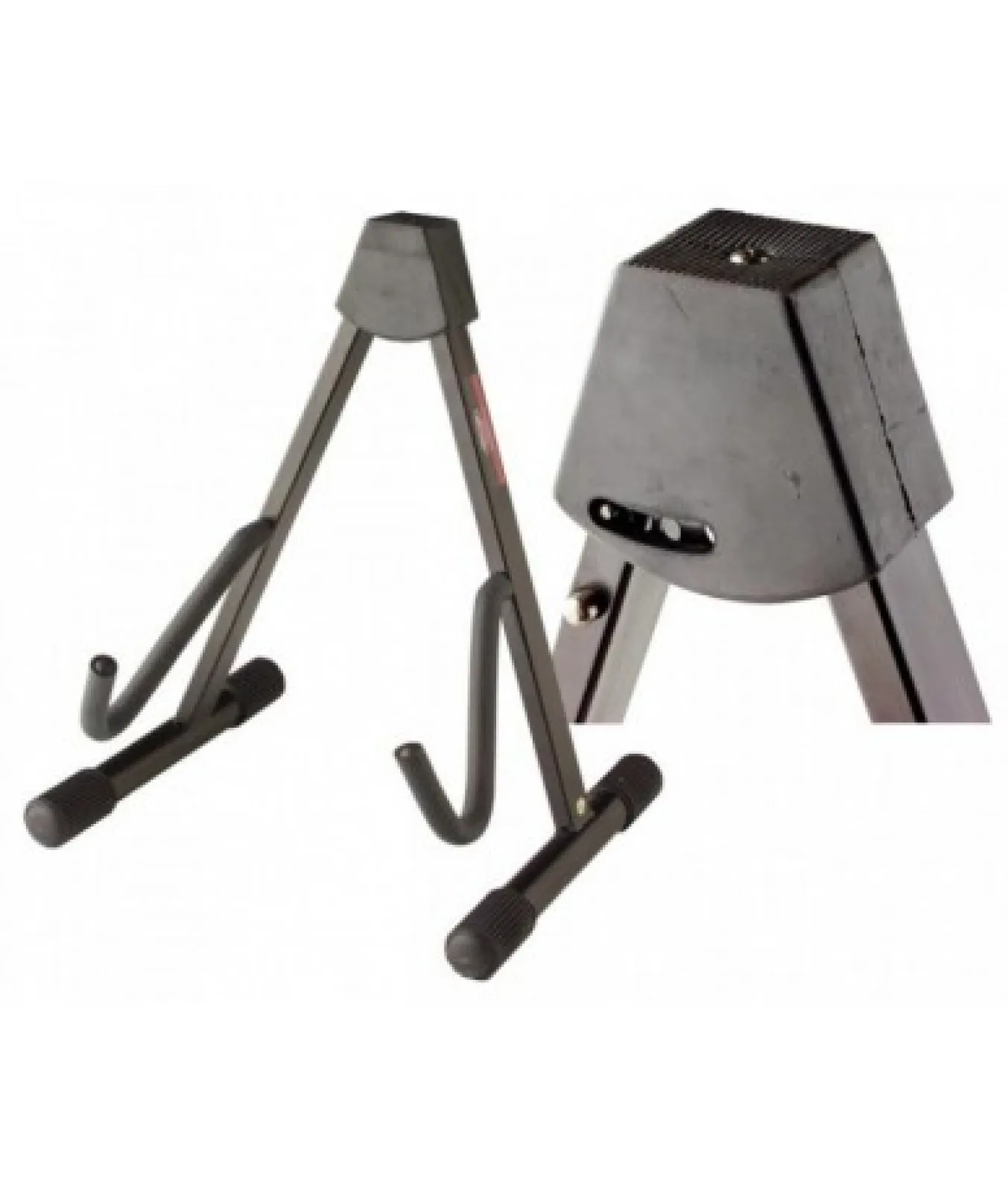 Stagg SG-A109BK A-frame Guitar Stand