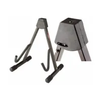 Stagg SG-A109BK A-alakú gitárállvány