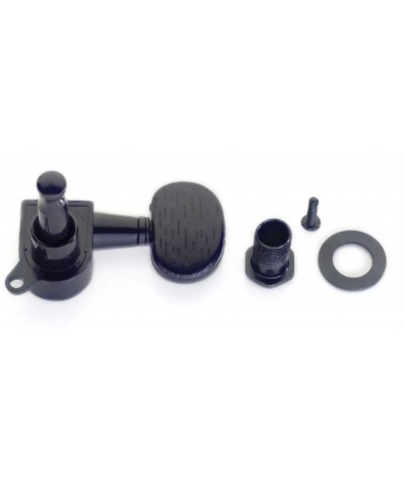 Stagg SP-MHWS-BKBB Acoustic Tuner Key Set