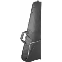 Stagg STB-10 TE triangle electric guitar case
