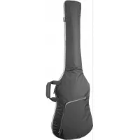 Stagg STB-10 UB  bélelt basszusgitár tok