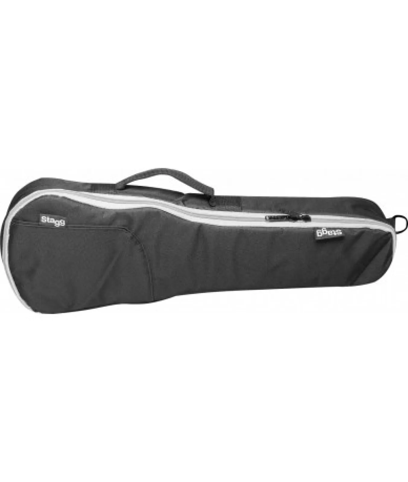 Stagg STB-10 UKS ukulele tok