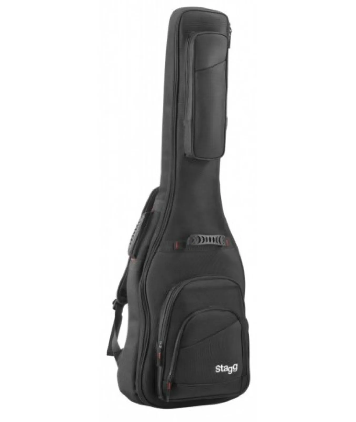 Stagg STB-NDURA 15 UB basszusgitár tok