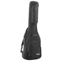 Stagg STB-NDURA 15 UB basszusgitár tok