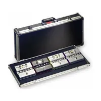 Stagg UPC-688 pedalboard