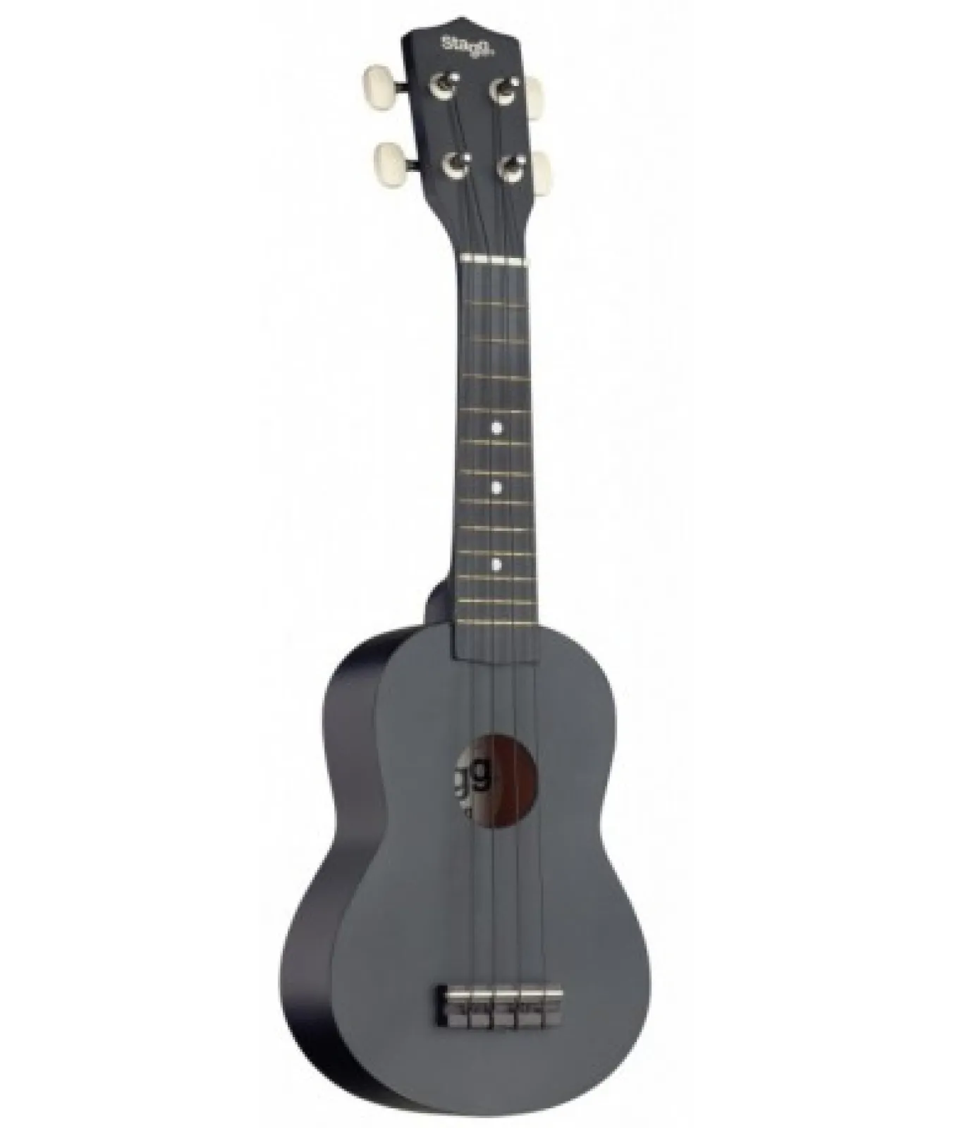 Stagg US-NIGHT ukulele