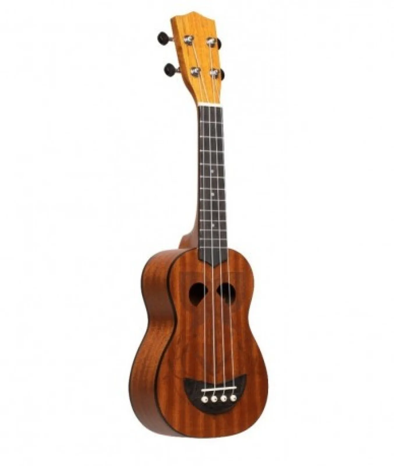 Stagg US-TIKI EH soprano ukulele
