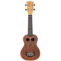 Stagg US-TIKI OH ukulele