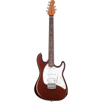 Sterling by Music Man Cutlass CT50HSS Dropped Copper