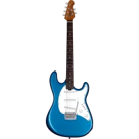 Sterling by Musicman Cutlass CT50SSS Toluca Lake Blue