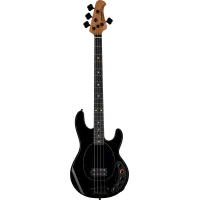 Sterling by Music Man DarkRay Black