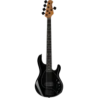Sterling by Musicman DarkRay5 Black