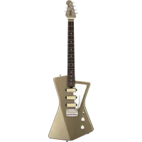 Sterling by Music Man Goldie Cashmere