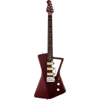 Sterling by Music Man Goldie Velveteen
