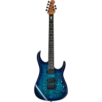 Sterling by Music Man JP150 Cerulean Paradise