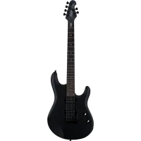 Sterling by Music Man JP60 Stealth Black