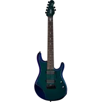 Sterling by Music Man JP70 7-String Mystic Dream