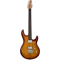 Sterling by Music Man Luke 100 Hazel Burst