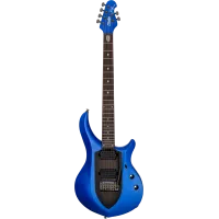 Sterling by Music Man Majesty 100 Siberian Sapphire