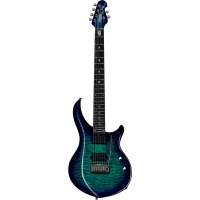 Sterling by Music Man Majesty 200X Cerulean Paradise