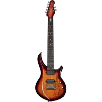 Sterling by Musicman Majesty 270X Blood Orange