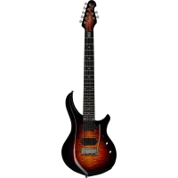 Sterling by Musicman Majesty 270X Tiger Eye