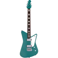 Sterling by Music Man Mariposa Dorado Green