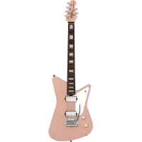 Sterling by Music Man Mariposa Pueblo Pink