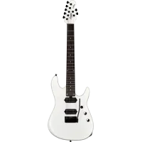 Sterling by Music Man Richardson 7 7-String Pearl White