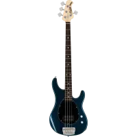 Sterling by Music Man Sterling by Music Man SB14 Blue Pearl