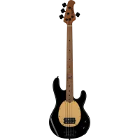 Sterling by Music Man StingRay Artist Series Pete Wentz Black