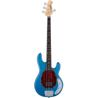Sterling by Music Man StingRay Classic RAY24CA Toluca Lake Blue