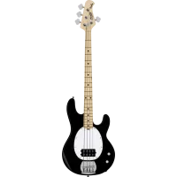 Sterling by Music Man StingRay RAY2 Black