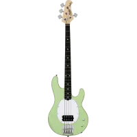 Sterling by Music Man StingRay RAY2 Misty Green