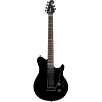Sterling by Music Man S.U.B. Axis AX3 Black