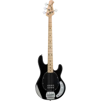 Sterling by Music Man S.U.B. StingRay RAY4 Black