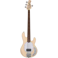 Sterling by Music Man S.U.B. StingRay RAY4 Vintage Cream