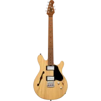 Sterling by Musicman Valentine JV60C Natural