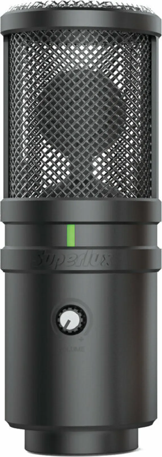 Superlux E205UMKII BK USB Microphone
