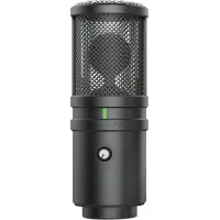 Superlux E205UMKII BK USB-s mikrofon