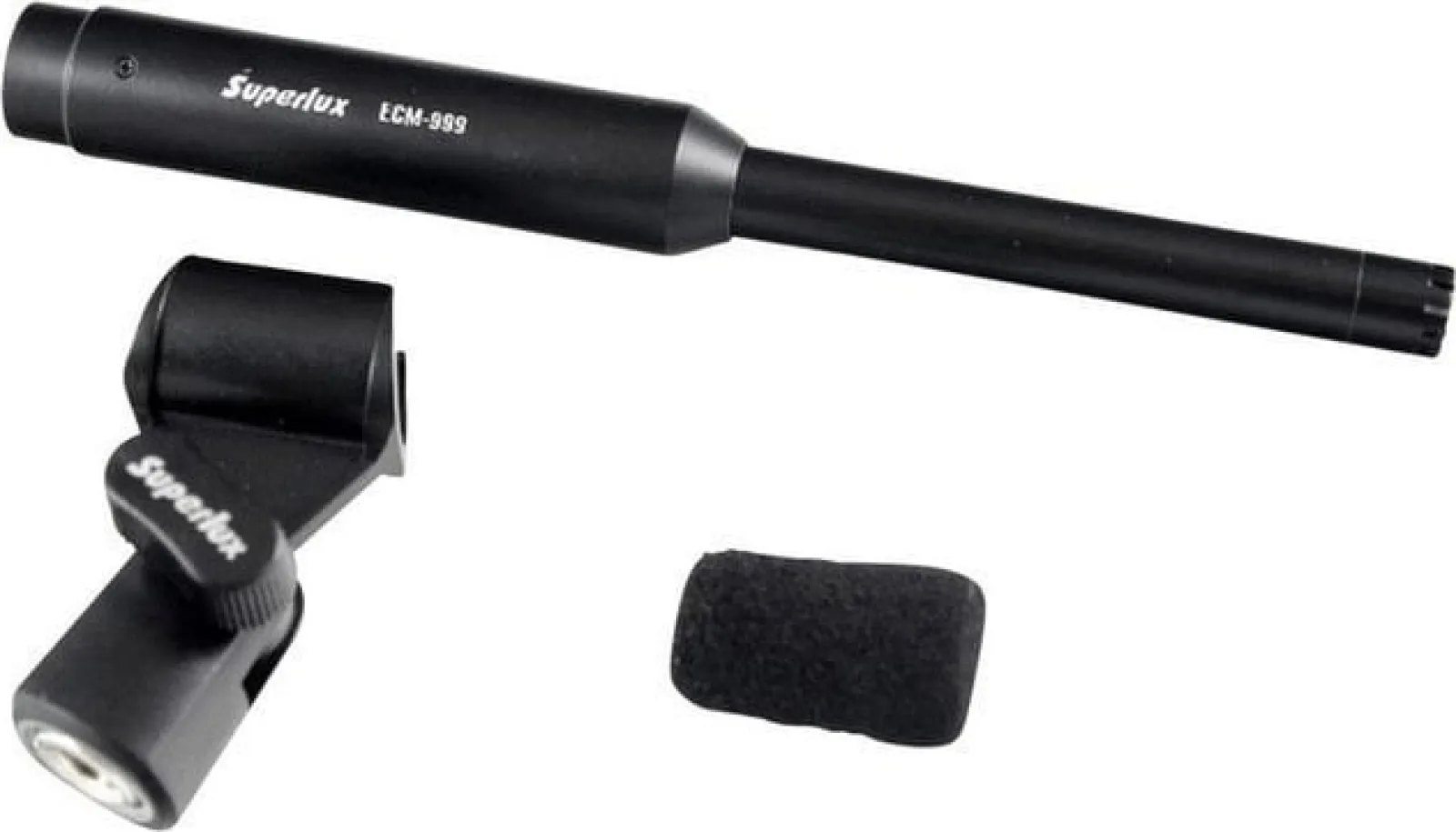 Superlux ECM999 Measurement Microphone