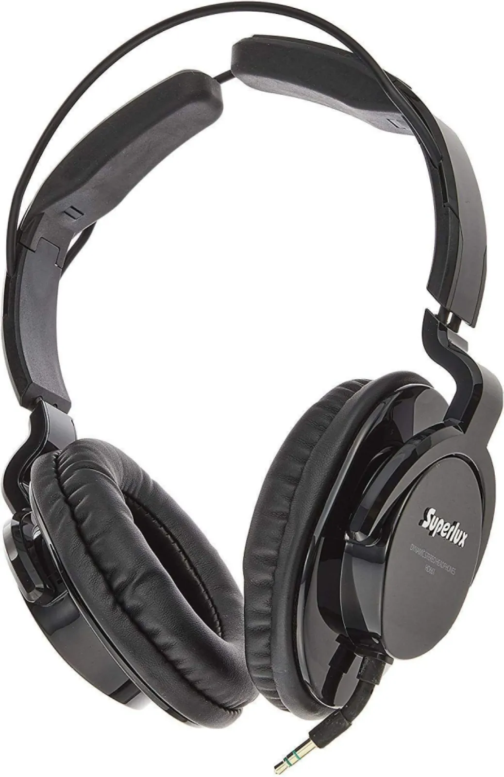 Superlux HD-661 Studio Headphones