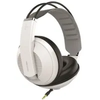 Superlux HD 662 EVO Stúdió fejhallgató