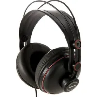 Superlux HD-662 Stúdió fejhallgató