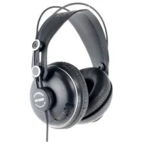 Superlux HD-662F White-Black On-ear Fülhallgató